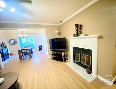 49 Hidden Lake Ct, Savannah, GA 31419 - photo 4