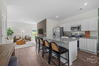 134 Simms Way, Hinesville, GA 31313 - photo 6