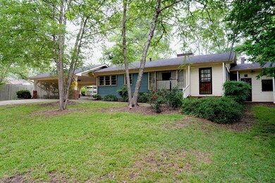622 S 6th St, McComb, MS 39648 - photo 5