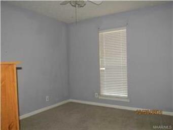 Additional bedroom