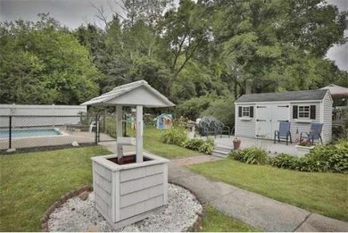 12 Elm St, North Easton, MA 02356 - photo 6