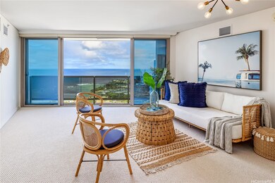 Ko'olani unit 4306, Honolulu, HI 96814 - photo 2