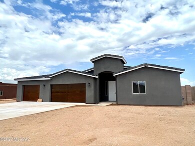 1156 N Coulee Place, Vail, AZ 85641 - photo 4