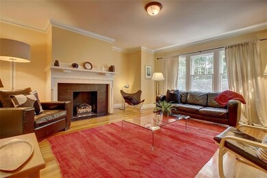 28 Barnes St unit 2, Providence, RI 02906 - photo 5