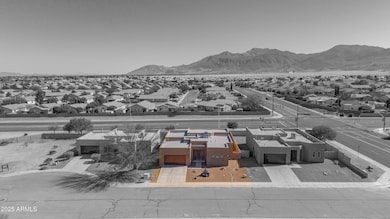 Aerial - 1960 Sunview Ct-9