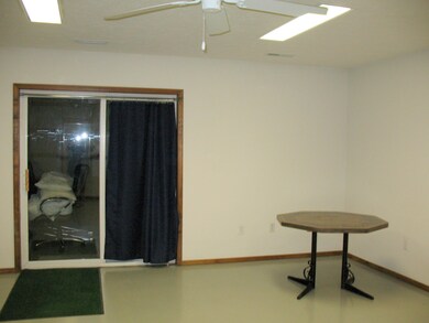 Access to Garage