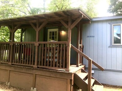 Porch