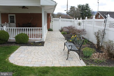 13403 Longview Ave, Waynesboro, PA 17268 - photo 2