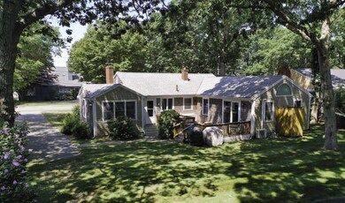 40 Jericho Path, Falmouth, MA 02540 - photo 6