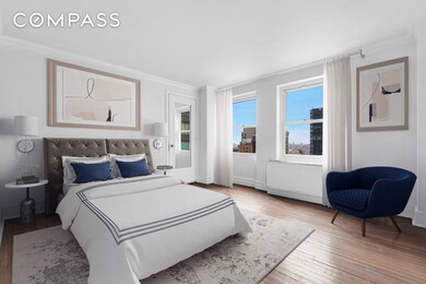 The Ritz Tower unit 26C, New York, NY 10022 - photo 7