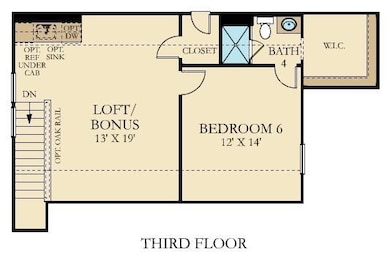 235 Tuscan Sun St, Ridgeville, SC 29472 - photo 7