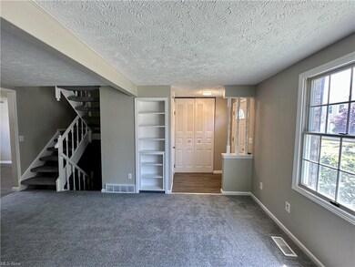 Living Room / Foyer