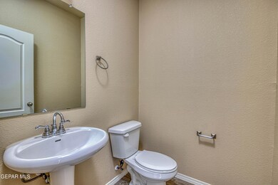 13636 Ness Ave, Horizon City, TX 79928 - photo 5