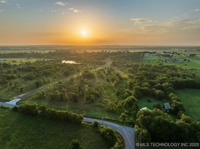 020 W 195th St S, Mounds, OK 74047 - photo 3