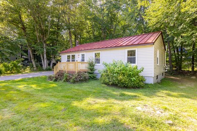 28 Webster St, Springvale, ME 04083 - photo 2