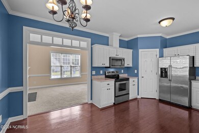 2932 Laylah Dr, Winterville, NC 28590 - photo 6