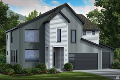 2863 E Hayloft Ln unit 255, Heber City, UT 84032 - photo 4