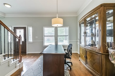 1919 Bittercreek Dr, Houston, TX 77042 - photo 4