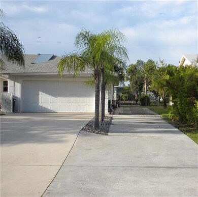 Fact Sheet for 5305 SE Matousek Street