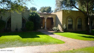 2414 Shade Tree Lane