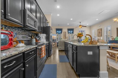 2794 Howard Ave unit A, Myrtle Beach, SC 29577 - photo 5