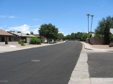 Nice Neighborhood
