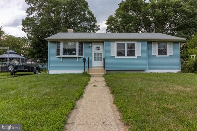 1026 Crest Rd, Pine Hill, NJ 08021 - photo 4