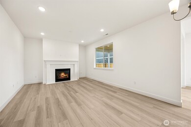 11 McCartney Peak Ln unit 78, Port Ludlow, WA 98365 - photo 4