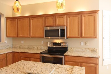 Beautiful Kitchen