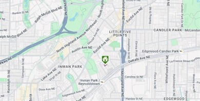 216 Haralson Ln NE, Atlanta, GA 30307 - photo 2