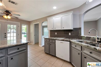 410 Citation Cir, Copperas Cove, TX 76522 - photo 6