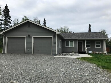1415 N Double B St, Wasilla, AK 99654 - photo 6
