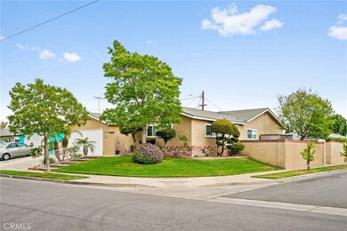 Beautifully Landscaped Interior Corner Lot.
