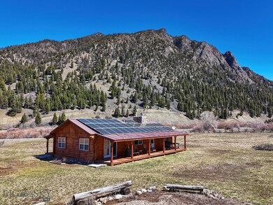 54 Torry Rd, Cameron, MT 59720 - photo 6