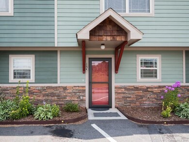 15 Lees Creek Rd unit K, Asheville, NC 28806 - photo 2