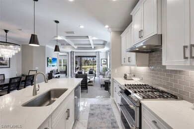 2239 Marquesa Cir, Naples, FL 34112 - photo 5