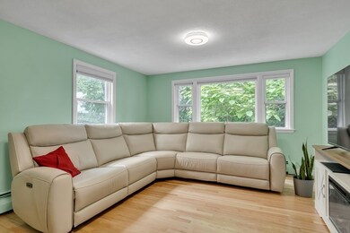 10 Spring Rd unit 10, Arlington, MA 02476 - photo 5