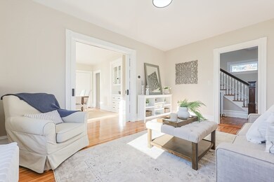 147 Bushee Rd, Swansea, MA 02777 - photo 4