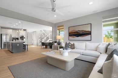 Home is under construction - photos are of the model home and for representational purposes only.