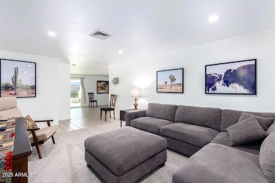 451 N San Jose Cir, Mesa, AZ 85201 - photo 2