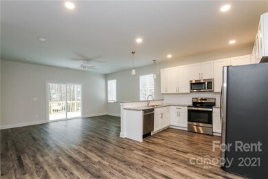 2611 Caroline Dr, Statesville, NC 28625 - photo 7