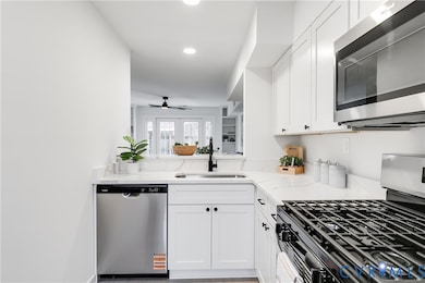 305 N Hamilton St unit G, Richmond, VA 23221 - photo 7