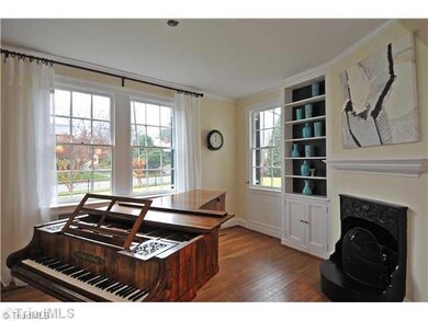 Other. Piano Room
