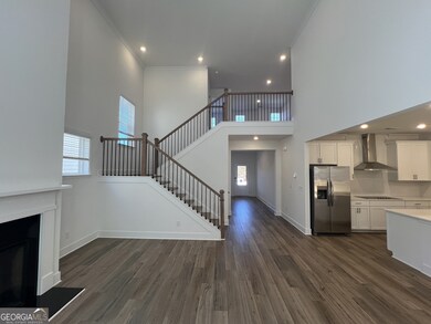 4340 Willow Creek Dr, Watkinsville, GA 30677 - photo 5