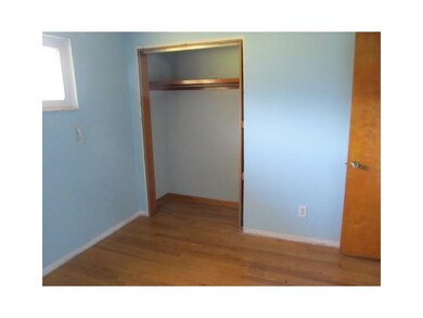 Bedroom.