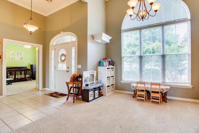 4701 Chaparral Run, Enid, OK 73703 - photo 4