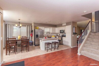 Kitchen Harwell