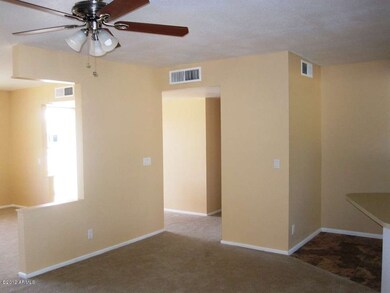 OPEN FLOORPLAN