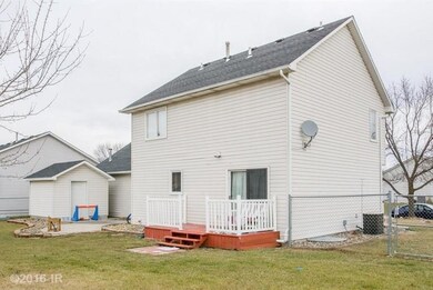 2942 Deerpath Ct, Des Moines, IA 50320 - photo 2