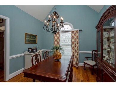 1209 Berkley Hills Pass, Evans, GA 30809 - photo 5